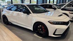 2026 Honda Civic Type R