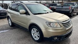 2008 Subaru Tribeca Ltd. 7-Pass.
