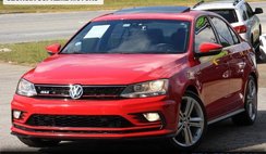 2016 Volkswagen Jetta GLI SE