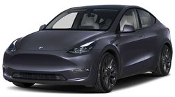 2024 Tesla Model Y Performance