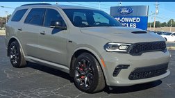 2022 Dodge Durango SRT 392
