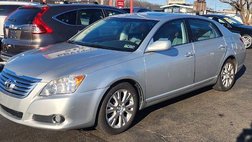 2008 Toyota Avalon XLS