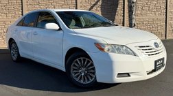 2009 Toyota Camry LE