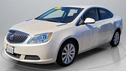 2015 Buick Verano Base