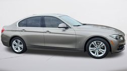 2017 BMW 3 Series 330e iPerformance