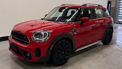 2022 MINI Countryman Cooper S ALL4