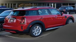 2026 MINI Countryman S ALL4