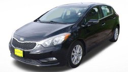 2015 Kia Forte5 EX