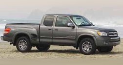 2004 Toyota Tundra SR5