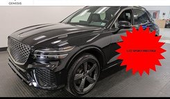 2024 Genesis GV70 3.5T Sport