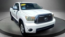 2010 Toyota Tundra Limited