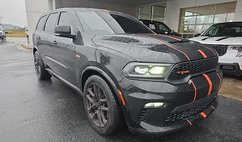 2022 Dodge Durango SRT 392