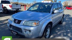 2006 Saturn VUE Base