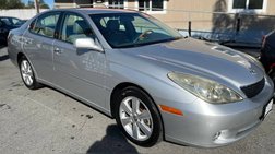 2006 Lexus ES 330 Base