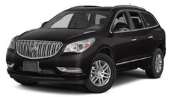 2014 Buick Enclave Premium