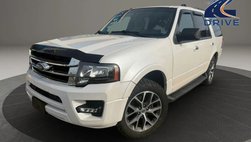 2016 Ford Expedition XLT