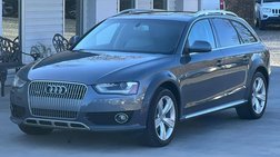 2015 Audi Allroad 2.0T quattro Premium Plus