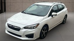 2019 Subaru Impreza Premium