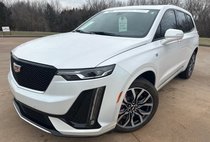 2025 Cadillac XT6 Sport