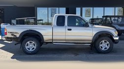2004 Toyota Tacoma V6