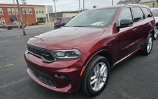 2024 Dodge Durango GT