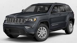 2018 Jeep Grand Cherokee Upland
