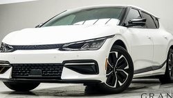 2024 Kia EV6 GT-Line