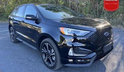 2022 Ford Edge ST