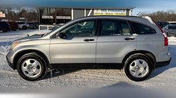 2009 Honda CR-V LX