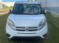 2017 Ram ProMaster City Tradesman SLT