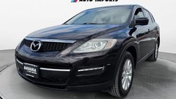 2008 Mazda CX-9 Touring