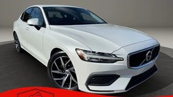 2019 Volvo S60 T5 Momentum