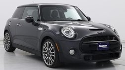 2019 MINI Hardtop Cooper S