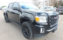 2022 GMC Canyon AT4