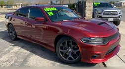 2019 Dodge Charger GT