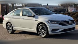 2019 Volkswagen Jetta SEL