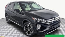 2020 Mitsubishi Eclipse Cross SE
