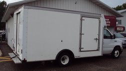 2022 Ford E-Series E-350 SD