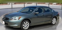 2009 Honda Accord EX-L