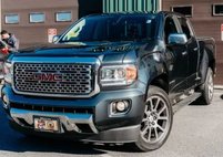 2019 GMC Canyon Denali