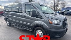 2025 Ford Transit XL