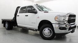 2024 Ram Ram Pickup 3500 SLT