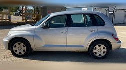 2007 Chrysler PT Cruiser Base