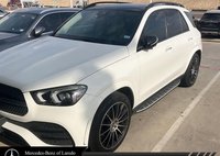 2022 Mercedes-Benz GLE-Class GLE 350