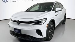 2021 Volkswagen ID.4 Pro S