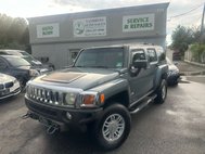 2006 HUMMER H3 Base