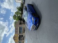2021 Genesis G70 2.0T