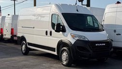 2023 Ram ProMaster 3500 159 WB