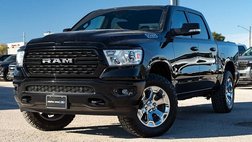 2022 Ram Ram Pickup 1500 Lone Star
