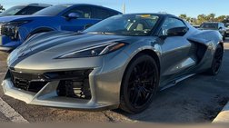 2023 Chevrolet Corvette Z06